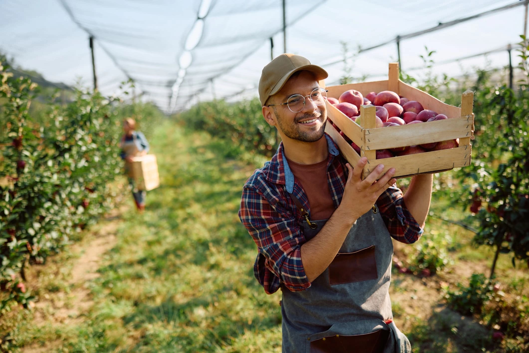 Preview of Farmworker Justice