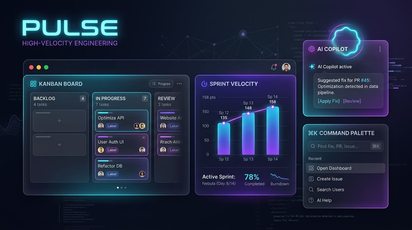 Preview of Pulse